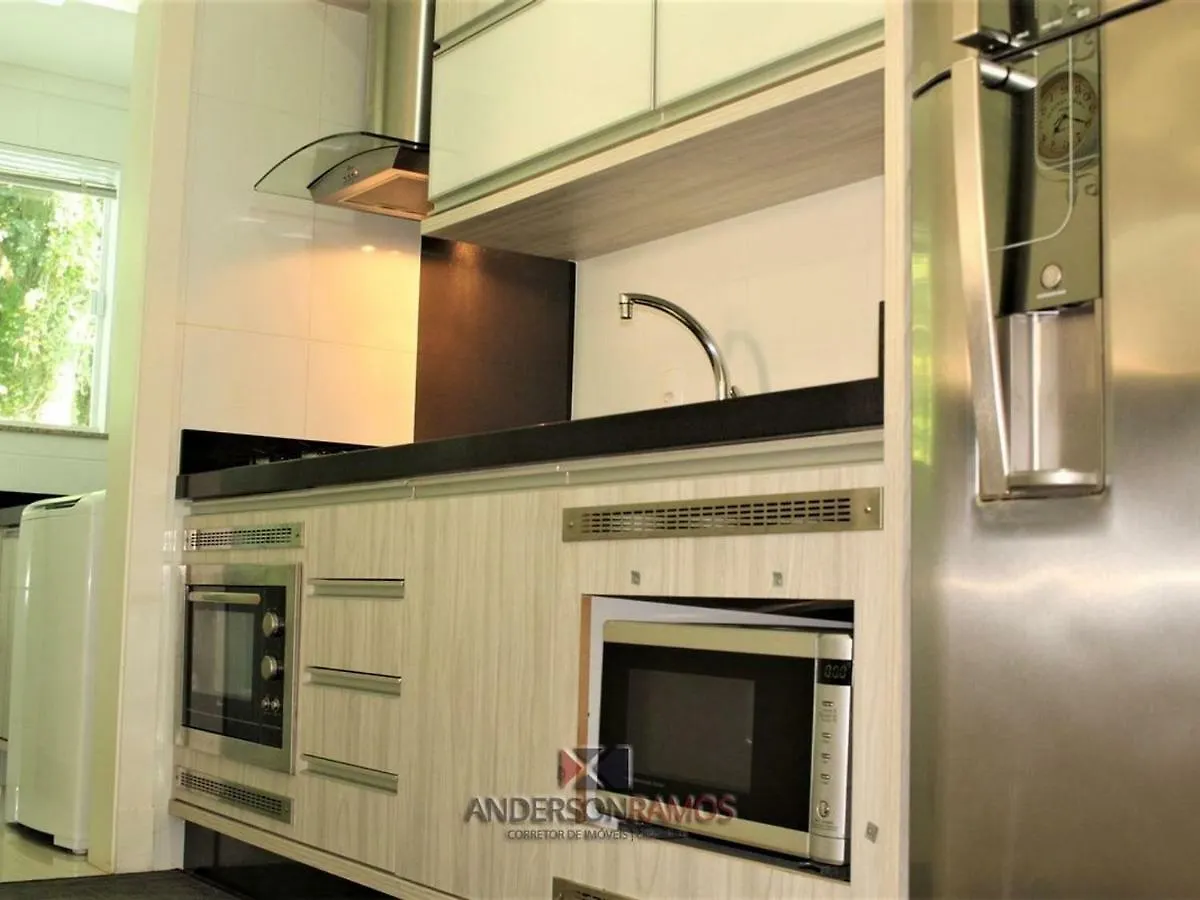 Apartment 1049 - Praia De Bombinhas Locacao De Temporada - Residencial Egidio Pinheiro Apto 305 B Brazil