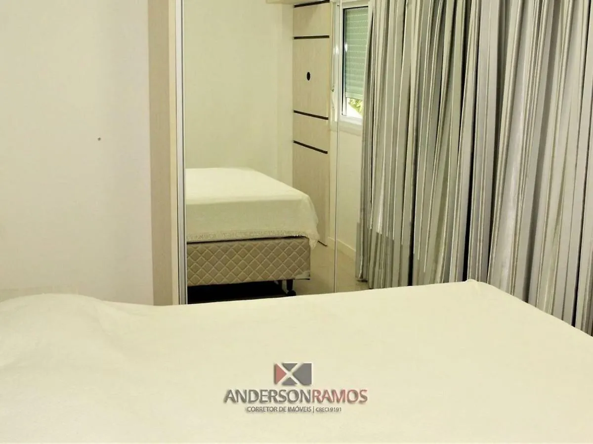 Apartment 1049 - Praia De Bombinhas Locacao De Temporada - Residencial Egidio Pinheiro Apto 305 B