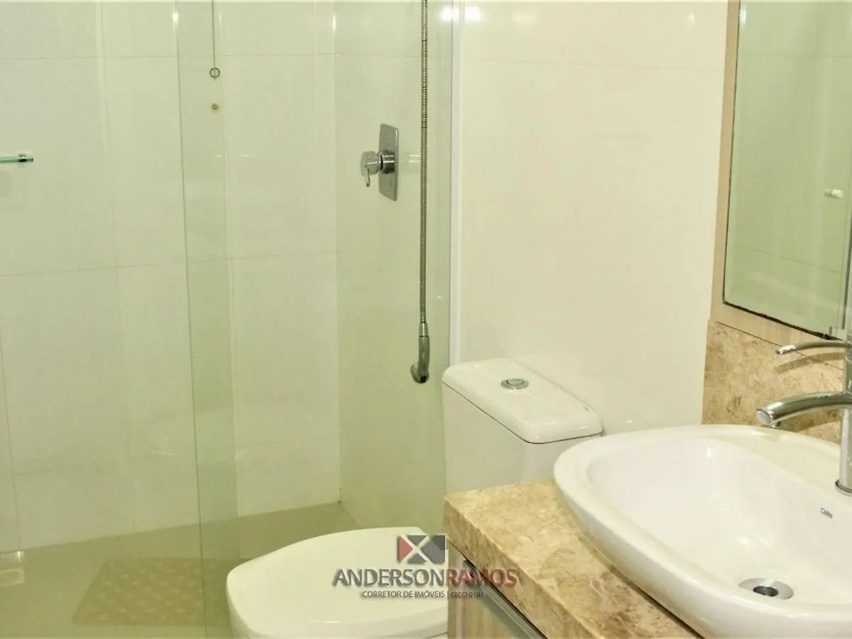 1049 - Praia De Bombinhas Locacao De Temporada - Residencial Egidio Pinheiro Apto 305 B 0*,