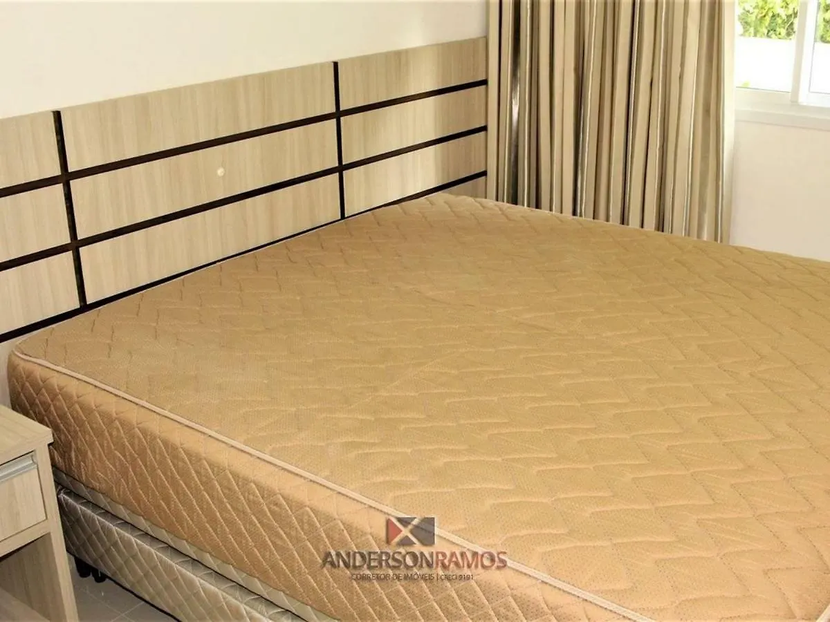 Apartment 1049 - Praia De Bombinhas Locacao De Temporada - Residencial Egidio Pinheiro Apto 305 B