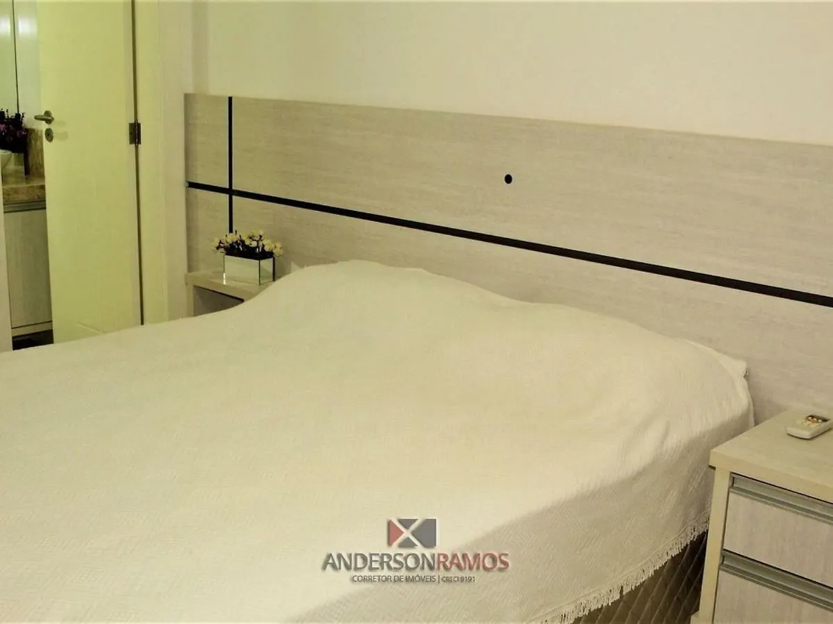 Apartment 1049 - Praia De Bombinhas Locacao De Temporada - Residencial Egidio Pinheiro Apto 305 B Brazil
